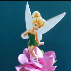 Meet your Posher, Carol